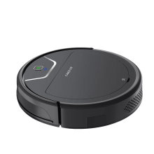 Household Robot Vacuum Cleaner Automatic Floor Cleaning Machine 2000PA Suction